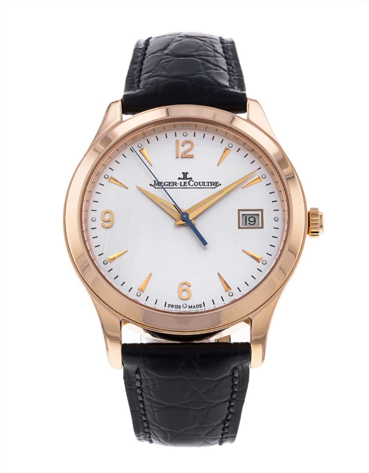 Jaeger-LeCoultre Master Control 1402420